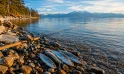 Рыбалка на Байкале и в его окрестностях — лучшие места, сезоны и правила - фото