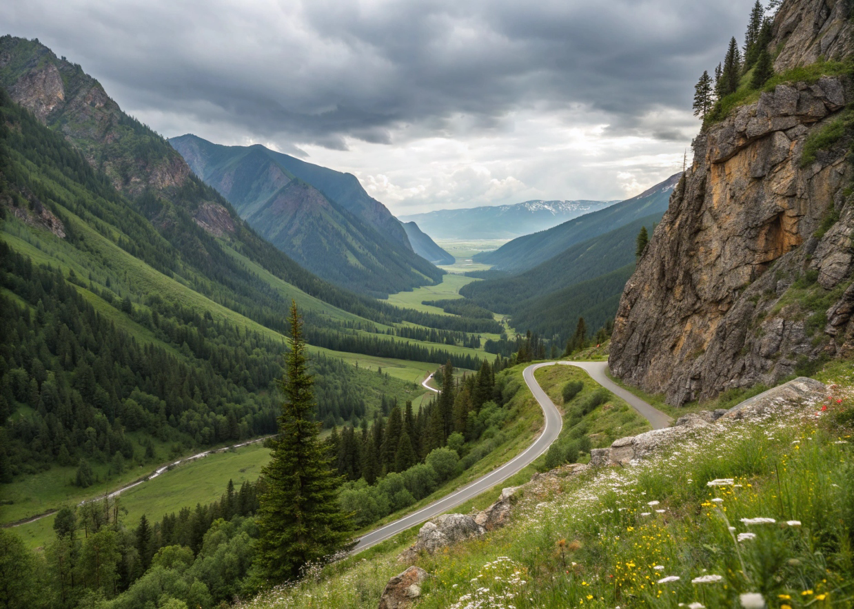 Отдых на Алтае: цены и подробный гид по транспорту и экскурсиям - фото