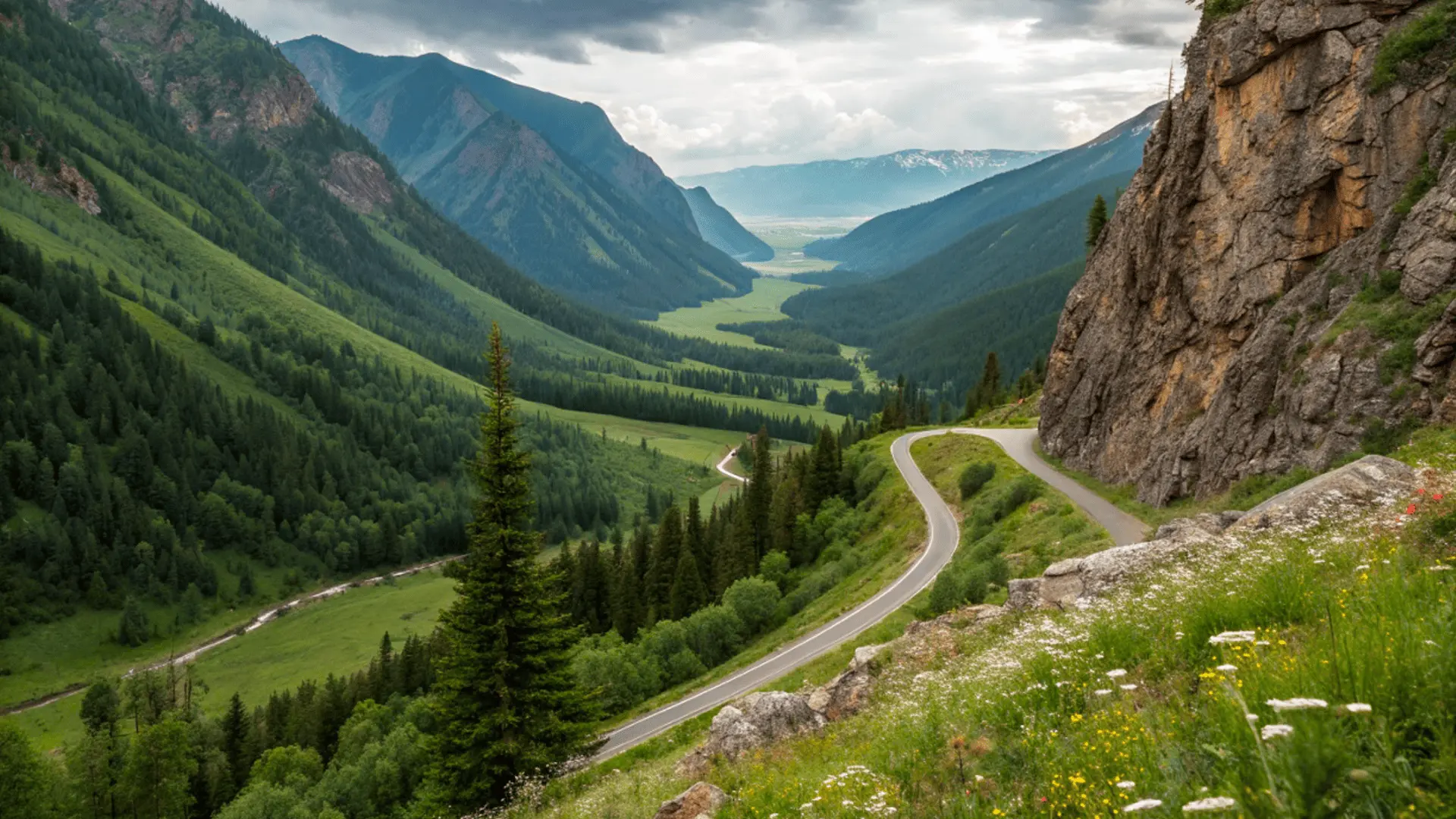 Отдых на Алтае: цены и подробный гид по транспорту и экскурсиям - фото