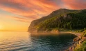 Достопримечательности озера Байкал: что посмотреть в 2026 году - фото