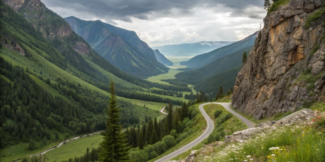 Отдых на Алтае: цены и подробный гид по транспорту и экскурсиям - фото