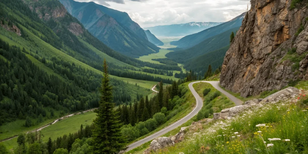 Отдых на Алтае: цены и подробный гид по транспорту и экскурсиям - фото