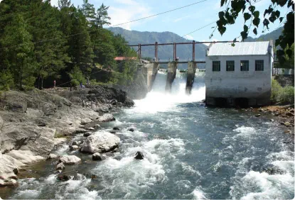 Знакомство с республикой Алтай - фото