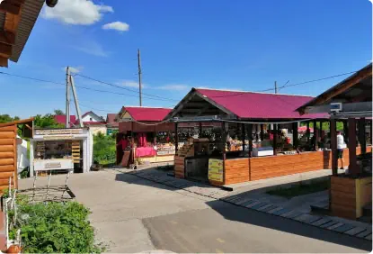 Чем дальше в горы, тем дороже бензин - фото