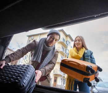 Автобусные туры до 7 дней - фото