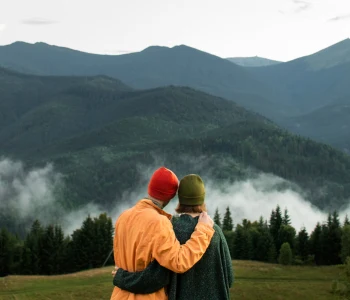 Авторские туры весной - фото