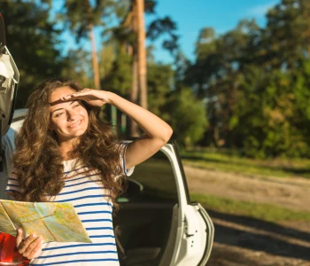 Бюджетные туры по России - фото