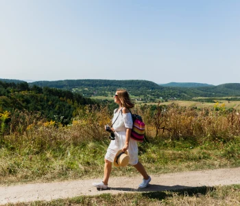 Экскурсии в июне - фото