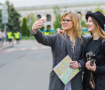 Экскурсионные туры - фото