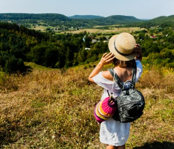 Экскурсионные туры летом - фото