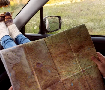 Экскурсионные туры на автотранспорте - фото