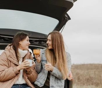 Экскурсионные туры осень - фото