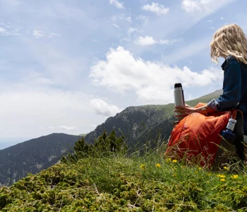 Летние авторские туры - фото