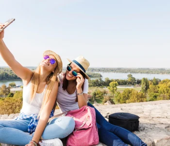 Летние туры - фото