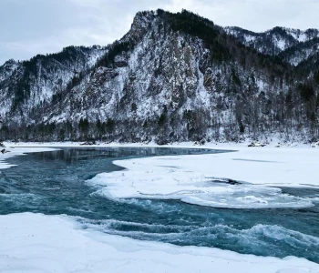 Новогодние туры до 3 дней - фото