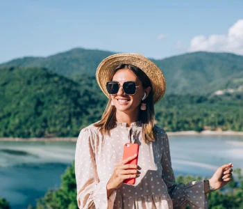 Туры в июле - фото