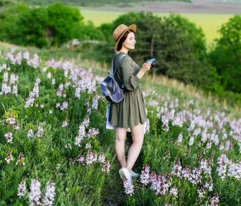 Туры в мае - фото