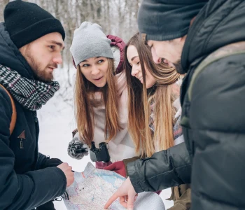 Туры в марте - фото