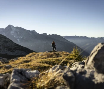 Восхождения - фото