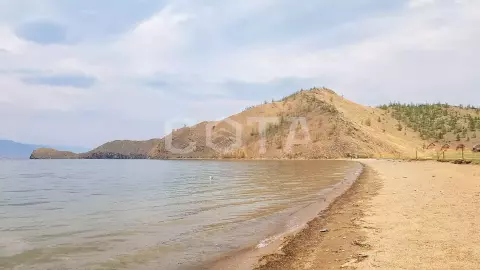 Малое море — один день на Байкале - фото 2