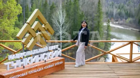 Нилова Пустынь — Сердце Саян: однодневная экскурсия - фото 1