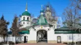 Иркутск — от истоков до наших дней - фото 3 (миниатюра)