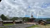 Листвянка — знакомство с Байкалом - фото 7 (миниатюра)