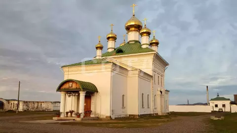 Тур из Иркутска в Улан-Удэ на 4 дня/3 ночи - фото 3