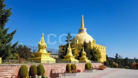Тур из Иркутска в Улан-Удэ на 4 дня/3 ночи - фото 4
