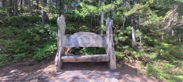 Сказка Трёх озёр - фото 1