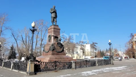 Иркутск — от истоков до наших дней - фото 5