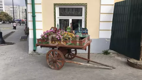Пешеходная обзорная экскурсия - фото 1