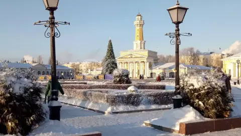 Кострома, mon amour - фото 3