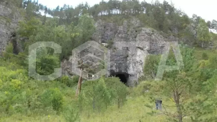 На водопады Шинок и Денисову пещеру - фото 3