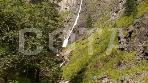 На водопады Шинок и Денисову пещеру - фото 1