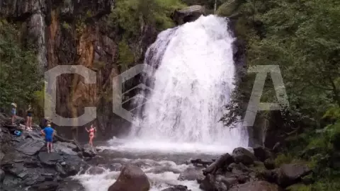 Тур выходные на Телецком озере - фото 4