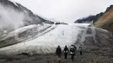 Тур к ледникам Актру - фото 1 (миниатюра)
