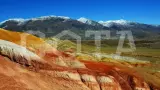 Алтайский обзорный - Комфортный тур 7 дней - фото 2 (миниатюра)