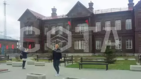 Колыванский музей истории камнерезного дела на Алтае. - фото 1