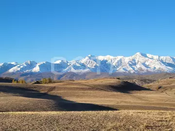 Тур к ледникам Актру - фото 3