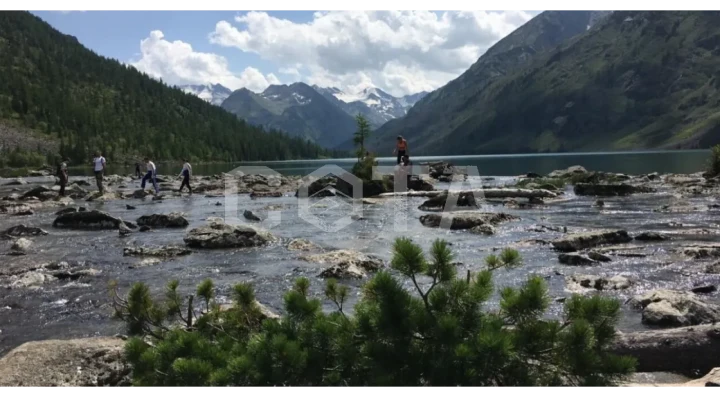 Тур на Мультинские озера - фото 4