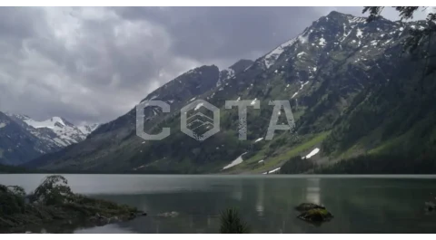 Тур на Мультинские озера - фото 4