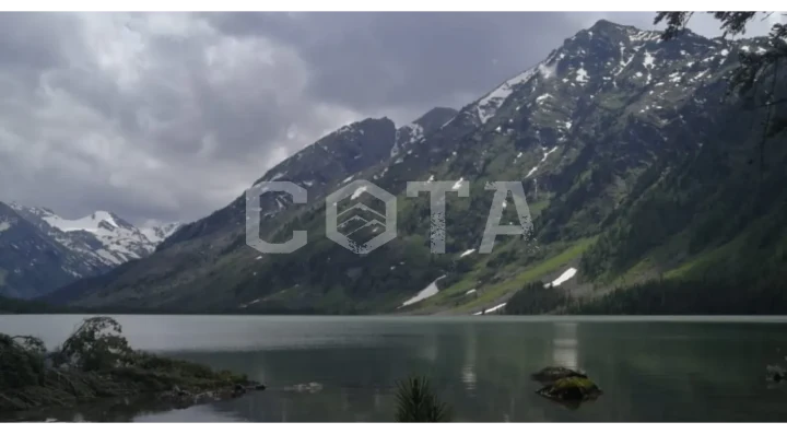 Тур на Мультинские озера - фото 3