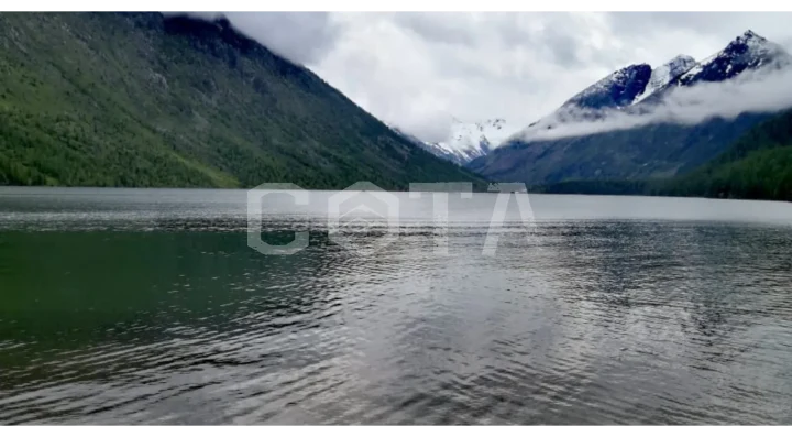 Тур на Мультинские озера - фото 5