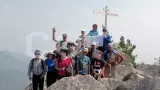 Восхождение на Святой Нос с видом на Байкал - фото 14 (миниатюра)