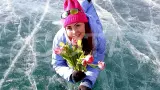 Праздничный тур по льду Байкала на 8 марта - фото 8 (миниатюра)