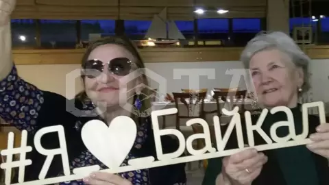 Драгоценности зимнего Байкала - фото 2