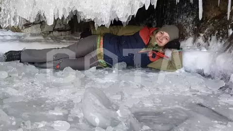 Весь Байкал за 4 дня - фото 5