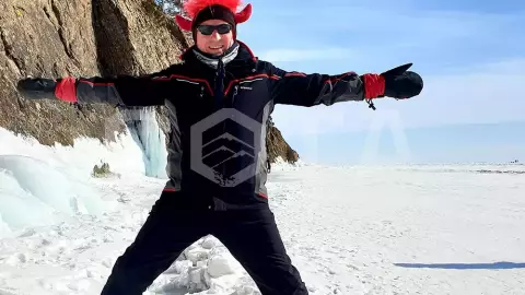 Весь Байкал за 4 дня - фото 3