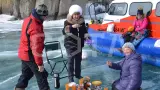 Истории Байкальского льда - фото 7 (миниатюра)